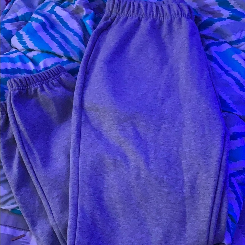 Sweatpants